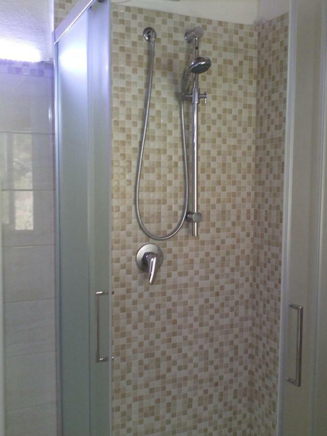 B&B I Ghiri Canzo Exteriör bild